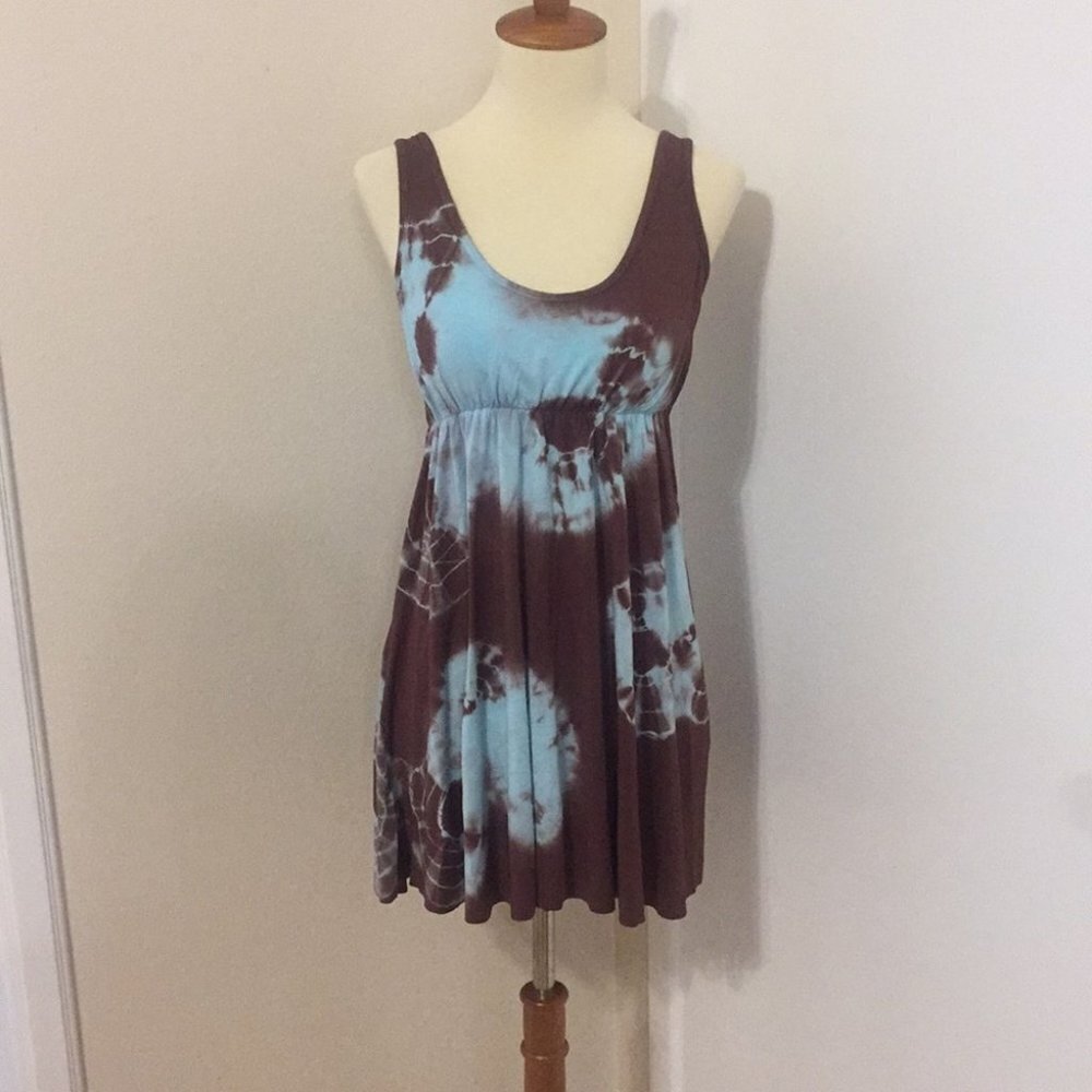 M NWOT LOVE TANJANE Top EE33 2671